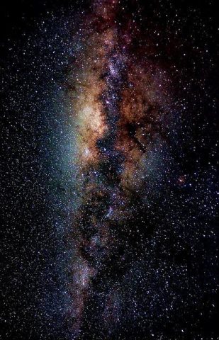 السديم _ Nebula 